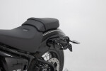 Bmw R 18 (20-) pro tašky Lc1/Lc2 -nosič Slc levý SW-Motech