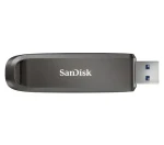SanDisk Extreme PRO 512 GB šedá / Flash disk / USB-A 3.2 Gen 2 (SDCZ820-512G-G46)