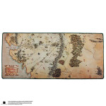 The Lord of the Rings Desk Mat - Middle-earth Map