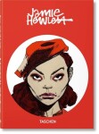 Jamie Hewlett - 40th Anniversary Edition - Julius Wiedemann