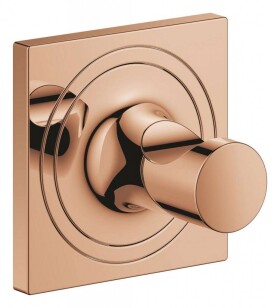 GROHE - Allure Háček, Warm Sunset 40284DA1