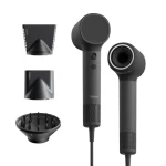 Laifen Neo Black Vysokorychlostní fén na vlasy (6976973859539)