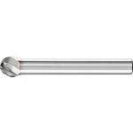PFERD 21214183 frézovací kolík tvrdokov Špičatý kužel Délka 41 mm Vnější Ø 3 mm Pracovní délka 11 mm Ø hřídele 3 mm 1 ks