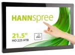 21,5" Hannspree HO225HTB černá / Monitor / Dotykový / FHD / VGA+HDMI (HO225HTB)