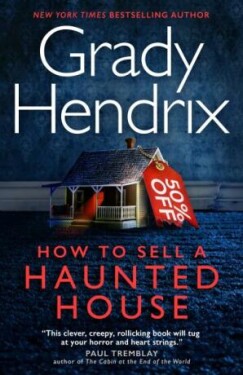 How to Sell Haunted House