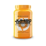 Scitec Nutrition Jumbo Hardcore 1530 g banana yogurt (13311)