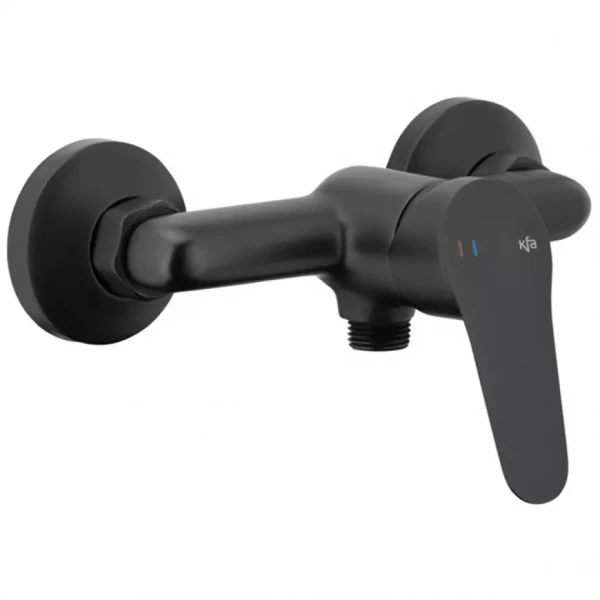 Sprchová baterie Sparc Black