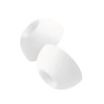 FIXED Silikonové špunty Plugs pro Apple Airpods Pro/Pro 2 velikost XS / 2 páry (FIXPL-XS)