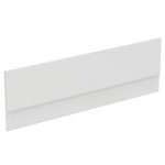 IDEAL STANDARD - Simplicity Čelní krycí panel pro vanu 1800 mm, bílá W005001