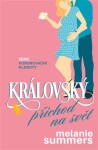 Královský příchod na svět