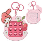 My Melody klíčenka s bludištěm - EPEE