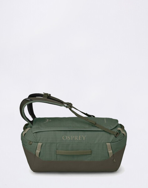 Batoh Osprey Transporter™ 40 pine leaf/earl grey