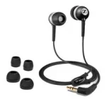 SENNHEISER Sluchátka CX 300-II black (CX300-II Precision b)