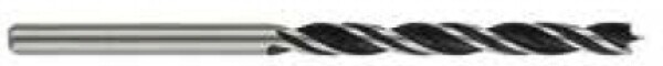 Bosch spirálový vrták do dřeva 4x43x75mm (142167)