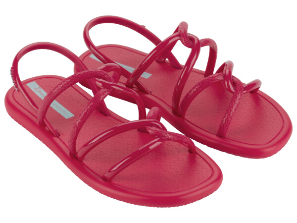 Ipanema Meu Sol Sandal 27135-AV558 Dámské sandály růžové 40