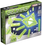 Geomag Glow 30 dílků