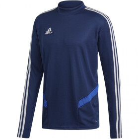 Pánské fotbalové tričko Tiro 19 Training Top Adidas