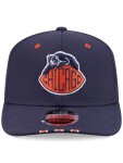 New Era Pánská kšiltovka Chicago Bears NFL 2026 Rivalries Sideline 9SEVENTY Stretch-Snap