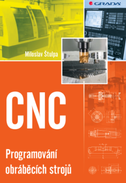 CNC - Miloslav Štulpa - e-kniha