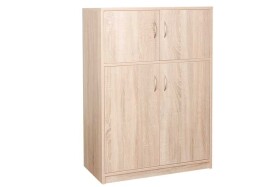 BRADOP Skříňka Office C526