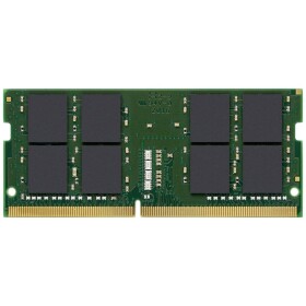 Kingston RAM modul pro notebooky DDR4 32 GB 1 x 32 GB Bez ECC 2666 MHz 260pin SO-DIMM CL19 KCP426SD8/32