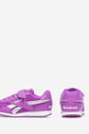 Sportovní Reebok ROYAL CLJOG 3.0 100045094 Látkový materiál