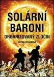 Solární baroni (poškozená) - Alena Vitásková