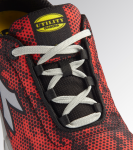 Bezpečnostní obuv Diadora SHARK SI LOW S1PS FO SR SC ESD Velikost boty: 39, Červená