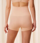 Dámské kalhotky Soft Sculpt Bandeau Short - Triumph černá (0004) 046