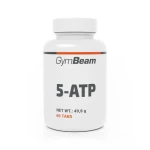 5-ATP - GymBeam (60 tab.) (109888-1-60tab)