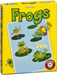 Frogs