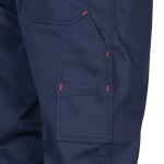 Pracovní kalhoty COFRA NEWCASTLE Barva: Modrá, Velikost: M (V222_0_02_M)