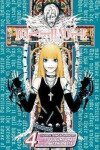 Death Note 4 - Tsugumi Ohba