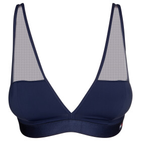Padded Triangle Bra UW0UW01204 - Tommy Hilfiger L