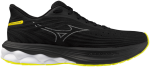 Mizuno Wave skyrise 6 černé - Běžecké boty Mizuno WAVE SKYRISE 6 J1GC250952 Velikost obuvi v EU: 42