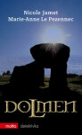 Dolmen (poškozená)