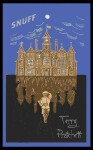 Snuff: (Discworld Novel 39) - Terry Pratchett