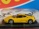 FERRARI 360 MODENA ALTAYA 1:43