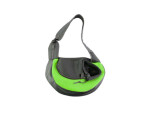 Travel taška pro psa přes rameno Barva: Žlutá, Dle váhy psa: do 2 kg 38 x 22 cm, 42 x 26 cm