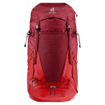 Turistický batoh DEUTER Futura Pro 36 masala-cherry NEUPLATŇUJE SE