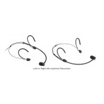 Soundsation VISAGE-C01E BK