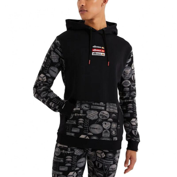 Ellesse Endol Oh Hoody SHM14521011 pánská mikina