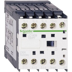 Schneider Electric LC1K06105P7 stykač 1 ks