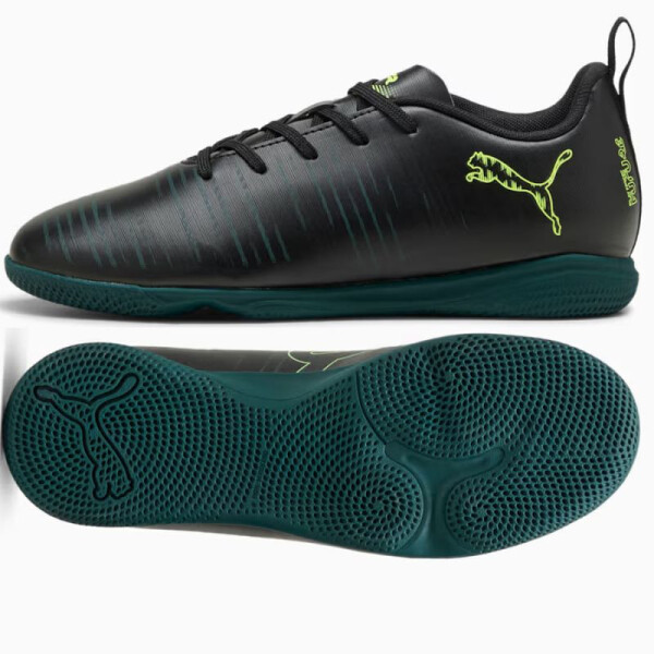 Boty Puma Future 8 Play IT Jr 108627-02 34