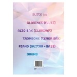 KN Tea for 5 - Suita