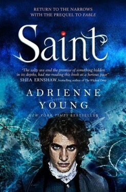 Saint