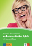 44 Kommunikative Spiele