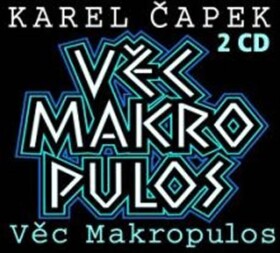 Věc Makropulos