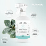 CERANO - Odstraňovač vodního kamene na přírodní bázi - přírodní - 500 ml CER-670702