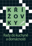 Křížovky Rady do kuchyně a domácnosti